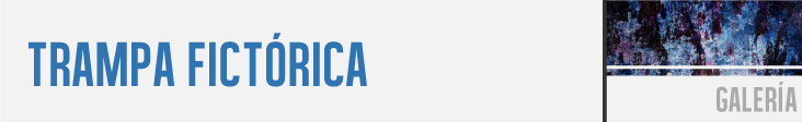 Trampa fictórica
