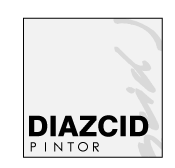 Fernando Díaz Cid - Pintor
